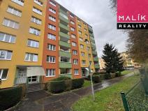 Prodej bytu 1+1, Karlovy Vary, Východní, 35 m2