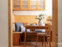 Prodej rodinného domu, Vápenný Podol, 98 m2