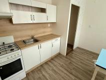 Pronájem bytu 1+1, Boskovice, Bílkova, 35 m2