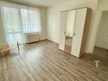 Pronájem bytu 1+1, Boskovice, Bílkova, 35 m2