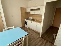 Pronájem bytu 1+1, Boskovice, Bílkova, 35 m2