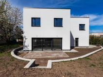 Prodej rodinného domu, Praha - Lhotka, U družstva Tempo, 186 m2