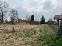 Prodej pozemku pro bydlení, Libáň, 1302 m2