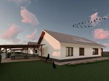 Prodej pozemku, Úžice, 600 m2