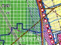 Prodej pozemku, Karviná - Lázně Darkov, Brožíkova II, 8547 m2