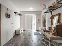 Prodej rodinného domu, Sedlec, 179 m2