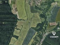 Prodej pole, Šarovy, 2006 m2