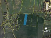 Prodej podílu pole, Lukavice, 2248 m2