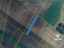 Prodej podílu pole, Smidary, 459 m2