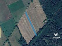 Prodej podílu pole, Vižina, 910 m2
