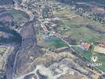 Prodej pole, Olšany, 1709 m2