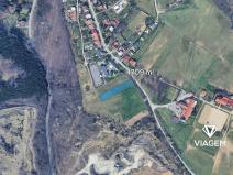 Prodej pole, Olšany, 1709 m2