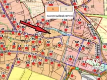 Prodej podílu pozemku pro bydlení, Vrbno pod Pradědem, 447 m2