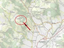 Prodej zahrady, Zborov, 8607 m2