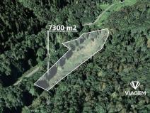 Prodej pole, Blatno, 7300 m2