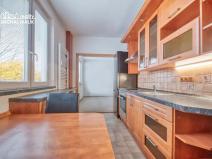 Prodej bytu 3+1, Hranice, Hromůvka, 72 m2