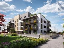 Prodej bytu 3+kk, Praha - Chodov, Blažimská, 69 m2