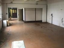 Pronájem výrobních prostor, Světice, V Zahradách, 150 m2