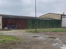 Pronájem výrobních prostor, Světice, V Zahradách, 150 m2