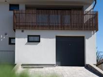 Prodej garáže, Brno, Kobylín, 30 m2