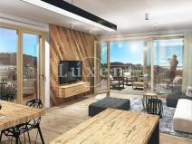 Prodej bytu 3+kk, Železná Ruda, 89 m2