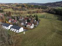 Prodej pozemku pro bydlení, Stachy, 830 m2