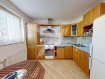 Pronájem bytu 2+1, Dýšina, K Chlumu, 59 m2