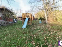 Prodej zahrady, Orlová - Město, 1485 m2