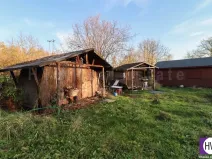 Prodej zahrady, Orlová - Město, 1485 m2