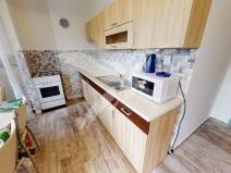 Pronájem bytu 3+1, Kočov, Kočov, 70 m2