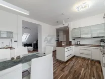 Prodej bytu 2+1, Ostrava - Vítkovice, Sovova, 86 m2