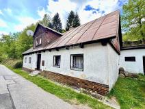 Prodej chalupy, Svoboda nad Úpou, Spojovací, 140 m2