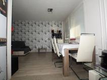 Pronájem bytu 3+kk, Praha - Krč, Zálesí, 73 m2