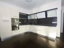 Pronájem bytu 4+kk, Praha - Horní Počernice, Náchodská, 124 m2