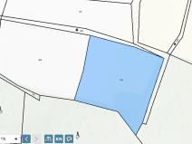 Prodej pole, Horní Paseka, 5707 m2