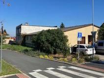 Prodej obchodního prostoru, Světice, V Zahradách, 110 m2