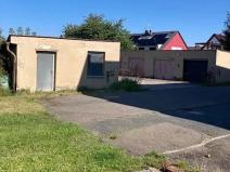 Prodej obchodního prostoru, Světice, V Zahradách, 110 m2