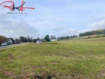 Prodej pozemku pro bydlení, Rokytá - Horní Rokytá, 2160 m2