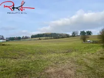 Prodej pozemku pro bydlení, Rokytá - Horní Rokytá, 2160 m2