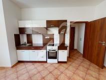 Pronájem bytu 1+1, Plzeň, Křimická, 51 m2