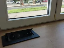 Pronájem bytu 2+1, Most, Hutnická, 52 m2