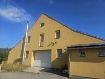 Prodej výrobních prostor, Studnice, 3543 m2