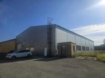 Prodej výrobních prostor, Studnice, 3543 m2