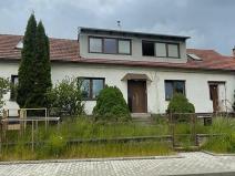 Dražba rodinného domu, Bukovina, 362 m2