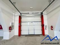 Pronájem skladu, Ostrava, Výhledy, 370 m2