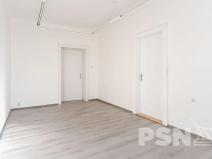 Pronájem kanceláře, Brno, Dvořákova, 20 m2