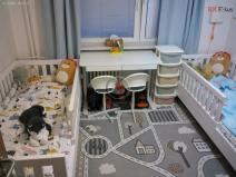 Pronájem bytu 2+1, Třebíč - Nové Dvory, Mládežnická, 50 m2