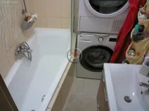 Pronájem bytu 2+1, Třebíč - Nové Dvory, Mládežnická, 50 m2