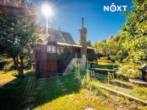 Prodej chaty, Paseka, 95 m2