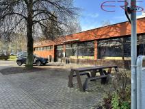 Pronájem restaurace, Jablonec nad Nisou, Na Kopci, 512 m2